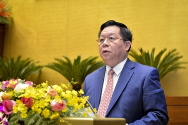 "Khắc phục tình trạng lười học lý luận chính trị trong cán bộ, đảng viên"