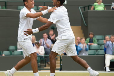 Lý Hoàng Nam không được nhận tiền thưởng từ chức vô địch