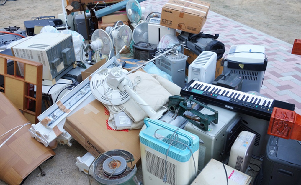 Lao động Việt ở Nhật bối rối khi chỉ việc vứt rác cũng ti tỉ quy tắc - 2 Lao động Việt ở Nhật bối rối khi chỉ việc vứt rác cũng ti tỉ quy tắc - 2