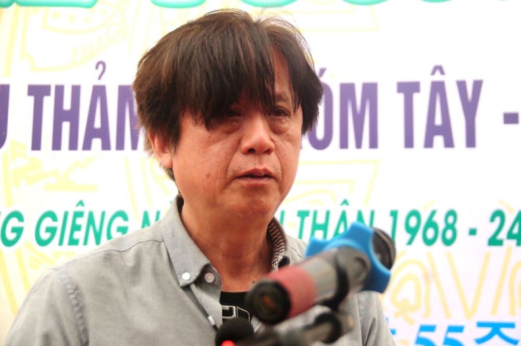 Người Hàn Quốc cúi đầu xin lỗi tại lễ tưởng niệm 55 năm thảm sát Hà My - 1 Người Hàn Quốc cúi đầu xin lỗi tại lễ tưởng niệm 55 năm thảm sát Hà My - 1