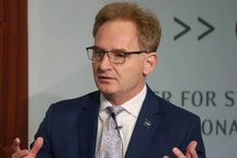 Bộ trưởng Hải quân Mỹ cảnh báo mối đe dọa từ Hải quân Trung Quốc