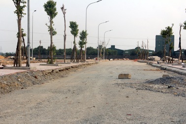 Dự án Thiên Lộc Complex: Chọn nhầm nhà đầu tư giải cứu “con tàu đắm”?