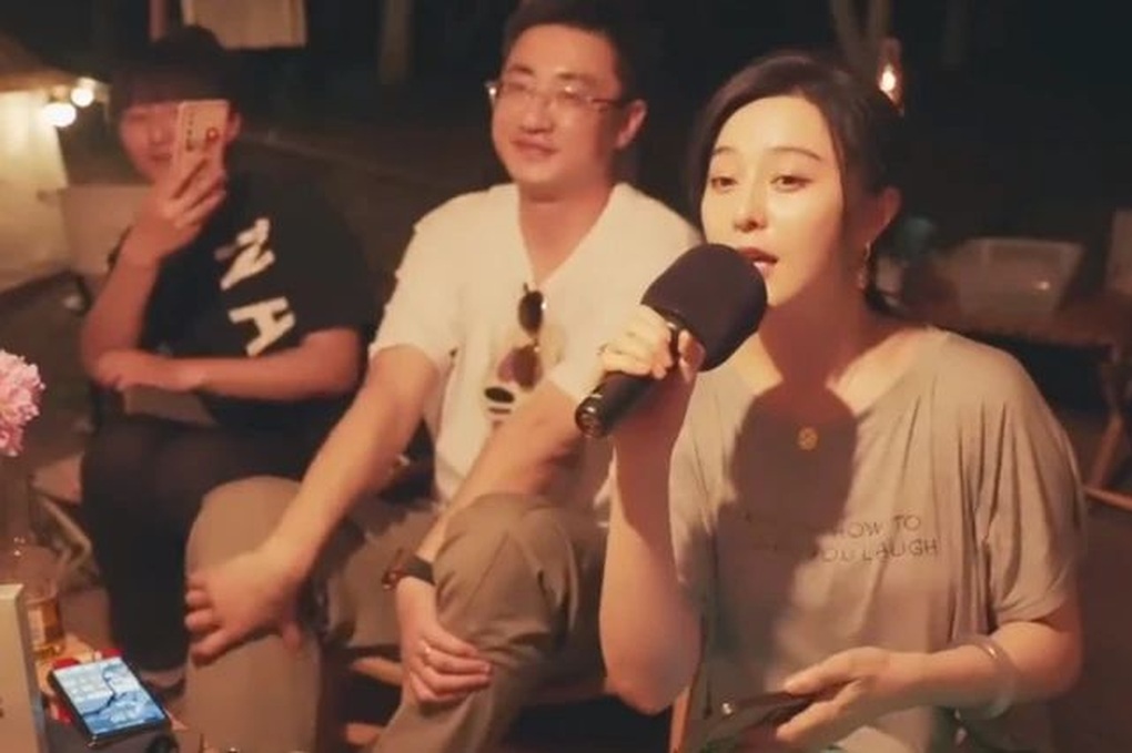 Bạn trai mới của Phạm Băng Băng từng ly hôn, có con riêng - 1 Bạn trai mới của Phạm Băng Băng từng ly hôn, có con riêng - 1