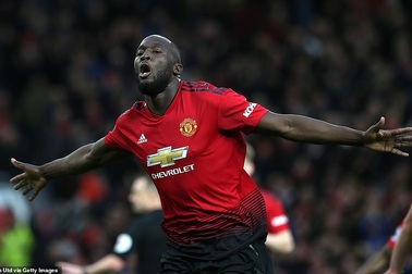 Những khoảnh khắc chiến thắng của Man Utd trước Southampton