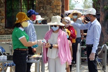 Phú Yên: Đảm bảo an toàn khi du khách đến tham quan, du lịch