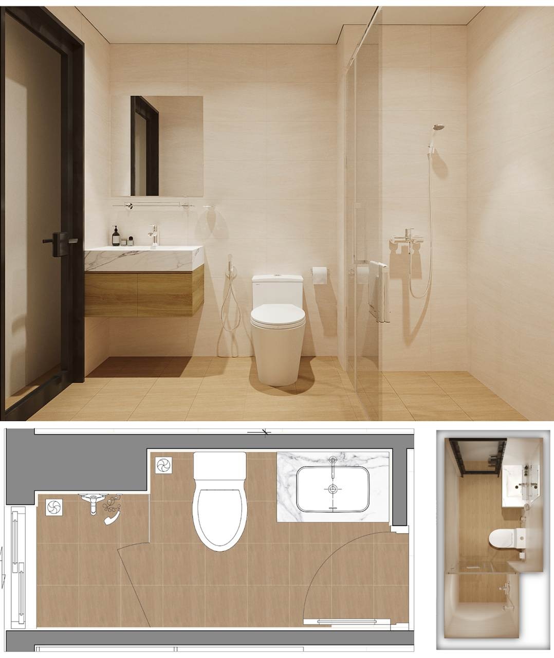 Tối ưu chi phí vật liệu với Viglacera: Hướng đi bền vững cho nhà ở xã hội - 1