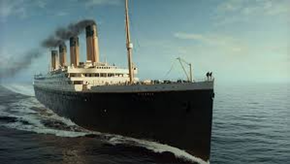 Những chi tiết ít người biết sau thành công của Titanic - 5 Những chi tiết ít người biết sau thành công của Titanic - 5