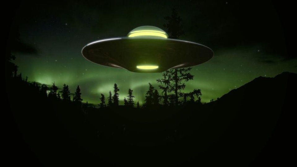 UFO có thể là mối đe dọa với loài người? - 1 UFO có thể là mối đe dọa với loài người? - 1