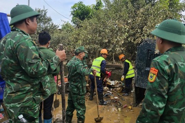 Từ 23/8, người làm phòng thủ dân sự có thêm quyền lợi dù không đóng BHXH