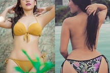 Nữ bác sĩ bị tước giấy phép hành nghề vì đăng ảnh gợi cảm lên Facebook