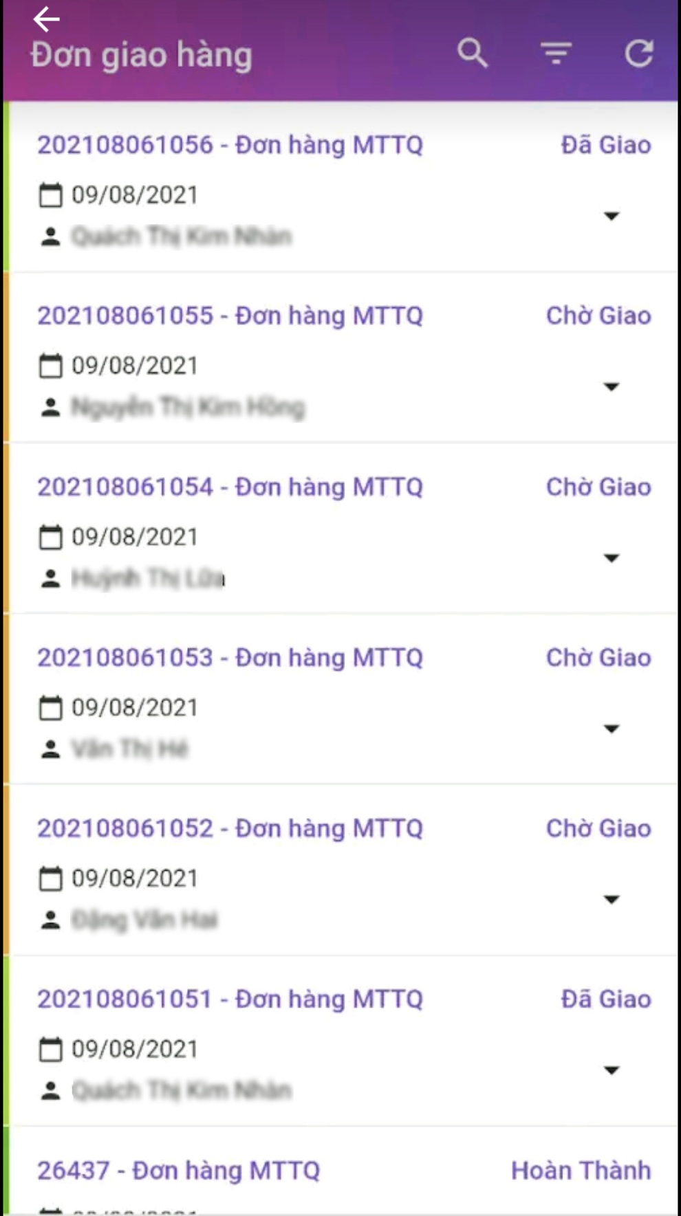 Nguyên nhân hàng ngàn người nhận nhầm tiền hỗ trợ ở TPHCM - 1 Nguyên nhân hàng ngàn người nhận nhầm tiền hỗ trợ ở TPHCM - 1