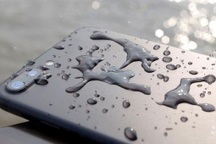 Những thiết bị công nghệ chống nước thích hợp dùng mùa mưa