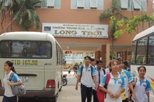 Vụ “cô giáo không giảng bài”: Khiển trách hiệu trưởng