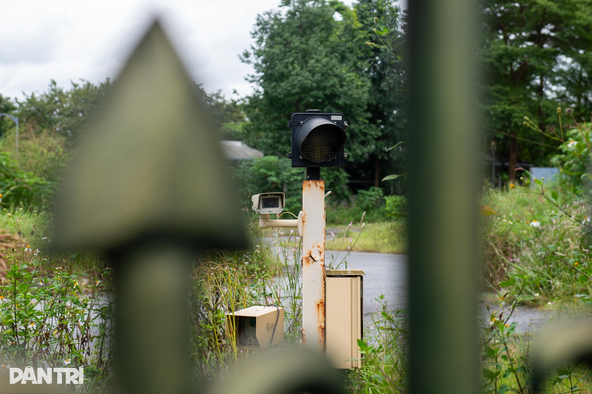 Hiện trạng dự án trụ sở Bộ Ngoại giao gây lãng phí hơn 4.000 tỷ đồng - 14