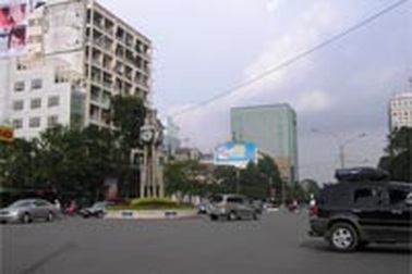 Đường Nguyễn Huệ sẽ chỉ dành cho người đi bộ?