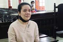 Lừa đảo chiếm đoạt hơn 8 tỷ đồng vì… thương chồng