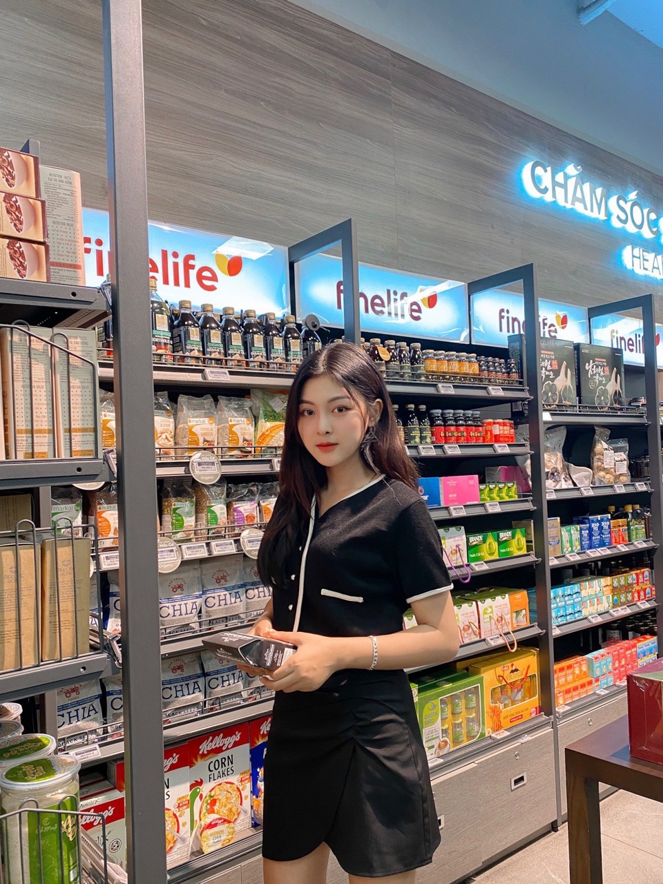Nhan sắc của hot Tiktoker Đắk Lắk khiến cư dân mạng tìm kiếm - 12 Nhan sắc của hot Tiktoker Đắk Lắk khiến cư dân mạng tìm kiếm - 12