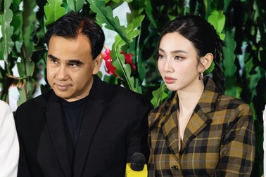 Phim "Chốt đơn!" bất ngờ đổi nữ chính, Hoa hậu Thùy Tiên bị thay thế