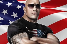 Dwayne “The Rock” Johnson cũng muốn tranh cử Tổng thống