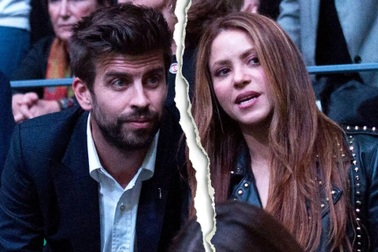 "Anh đổi Rolex để lấy Casio": Chỉ vì một câu hát mà Shakira bị ghét