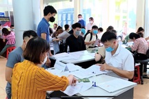 Cảnh báo tình trạng chậm, trốn đóng bảo hiểm xã hội gia tăng