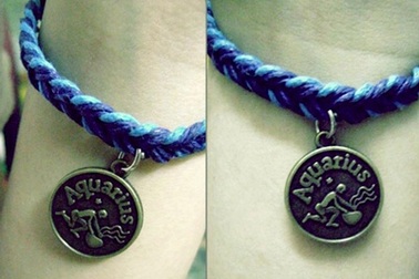 Rước họa vì vòng tay cung hoàng đạo