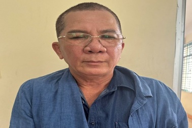 Bắt kẻ bị công an truy nã đặc biệt, lẩn trốn tại TPHCM