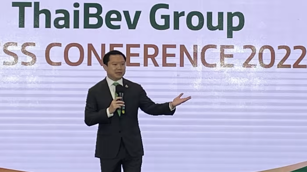 Cá mập Thái khẳng định không để tuột viên ngọc quý Sabeco - 1 Cá mập Thái khẳng định không để tuột viên ngọc quý Sabeco - 1