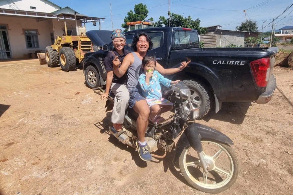 Suýt bị từ mặt vì bỏ việc nhà nước, lý do nữ kiến trúc sư quyết khởi nghiệp - 8 Suýt bị từ mặt vì bỏ việc nhà nước, lý do nữ kiến trúc sư quyết khởi nghiệp - 8