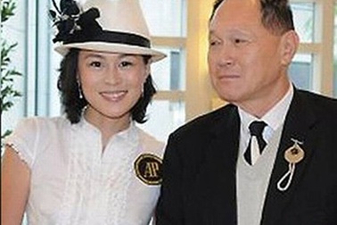 Tài phiệt Hồng Kông hủy giải 2.700 tỉ đồng kén rể