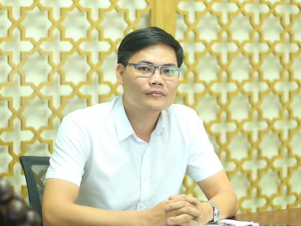 Tọa đàm trực tuyến: Giải bài toán nhân lực ngành cơ khí trong kỷ nguyên 4.0 - 3 Tọa đàm trực tuyến: Giải bài toán nhân lực ngành cơ khí trong kỷ nguyên 4.0 - 3