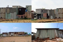 Hàng trăm ha đất cấm bị "xẻ thịt" tại TP.HCM: Nhà không phép ồ ạt mọc thế nào?