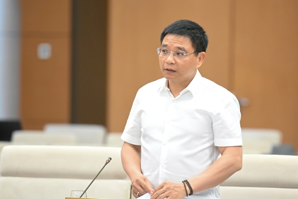 Phân cấp phải giám sát, không để cấp tỉnh muốn làm gì thì làm - 2 Phân cấp phải giám sát, không để cấp tỉnh muốn làm gì thì làm - 2