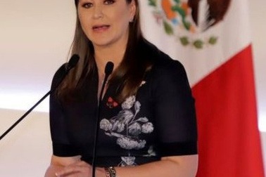 Thống đốc chết trong tai nạn trực thăng vài ngày sau nhậm chức