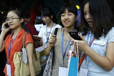 Nhà mạng đã sẵn sàng triển khai dịch vụ 4G