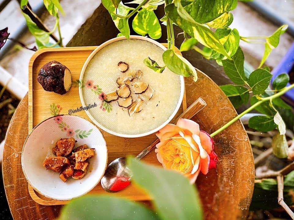 Mẹ đảm làm bữa sáng đẹp mắt, giàu dinh dưỡng cho con vì 1 câu nói xúc động - 3 Mẹ đảm làm bữa sáng đẹp mắt, giàu dinh dưỡng cho con vì 1 câu nói xúc động - 3