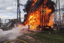 Nga tập kích tên lửa dồn dập, Ukraine cảnh báo châu Âu về "sóng thần di cư"