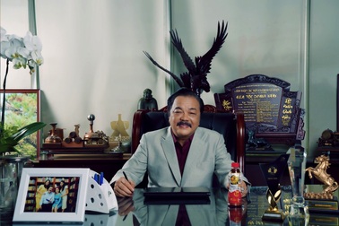 "Vua trà Việt Nam" chia sẻ về ngày Tết