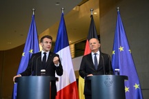 Phản ứng của các bên khi Nga nhất trí ngừng bắn 30 ngày với Ukraine