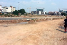 Công an Hà Nội truy tìm kẻ hành hung nhà báo Đỗ Doãn Hoàng