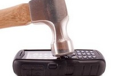 Kỷ lục thế giới cho chiếc ĐTDĐ “nồi đồng cối đá”