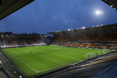 Thông số trận Arsenal thua trên sân Wolves