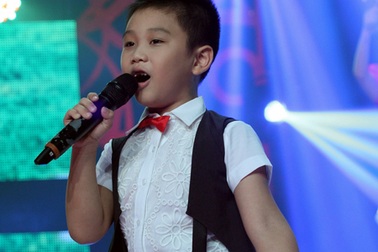 5 viên ngọc sáng của Đồ Rê Mí đôi 2013