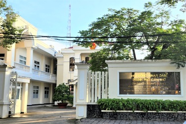 Cần Thơ chi 167 tỷ đồng xây trụ sở đoàn ĐBQH và HĐND