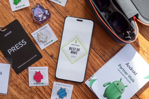 Loạt smartphone nổi bật và ấn tượng nhất tại MWC 2024