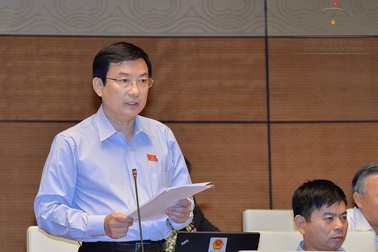 Phình bộ máy như một dạng tham nhũng, cần xử bằng một… bàn tay sắt