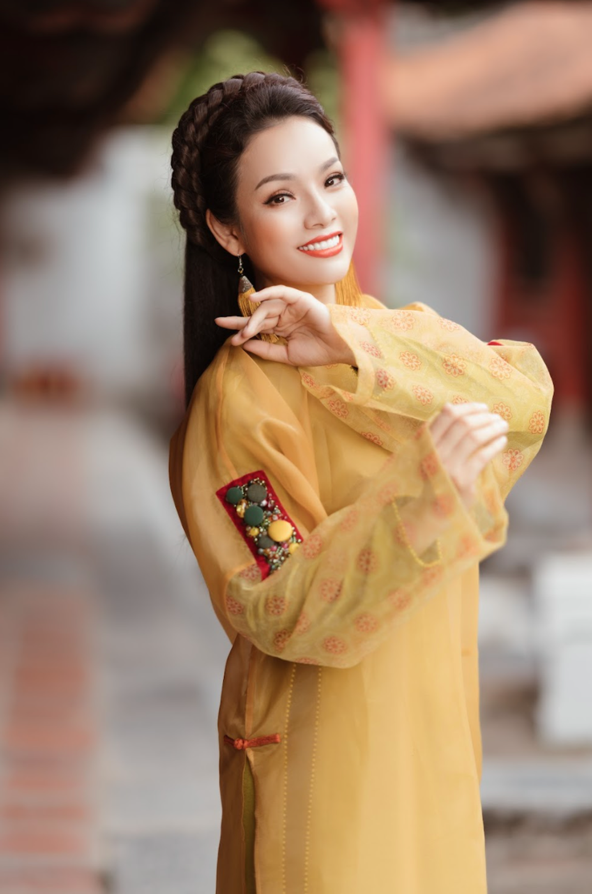 Khát vọng đưa âm nhạc truyền thống Việt ra thế giới qua MV xẩm của Tân Nhàn - 3 Khát vọng đưa âm nhạc truyền thống Việt ra thế giới qua MV xẩm của Tân Nhàn - 3