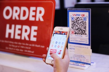 VinID Pay hợp tác VNPAY phủ sóng 60.000 điểm chấp nhận thanh toán tại Việt Nam