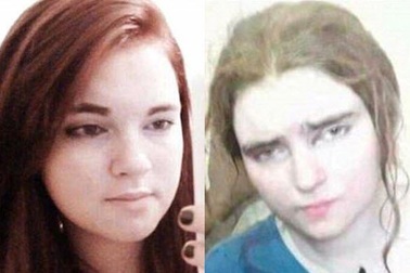 Thiếu nữ Đức bị bắt sống tại Mosul vì "đầu quân" cho IS