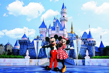 Hè đến thêm yêu thương